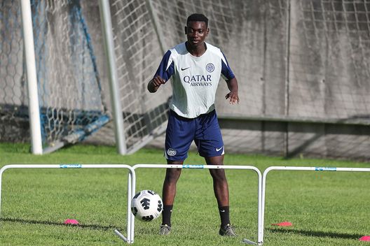 UFFICIALE – Aidoo in prestito alla Pergolettese: “Ringrazio l’Inter, sarà una stagione difficile”- immagine 2