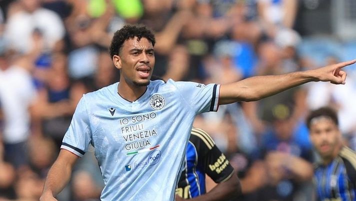 CONSIGLI FANTACALCIO. 5 CENTROCAMPISTI PER LA 8a GIORNATA: Atta continuo, Saelemaekers importante - immagine 1