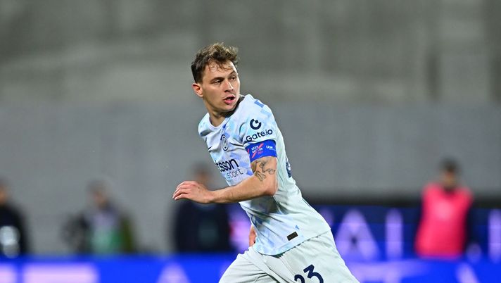 Barella a Coverciano dopo Fiorentina-Inter un’ora prima degli altri: il motivo. Bastoni… - immagine 1