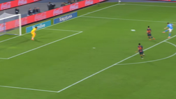 Napoli-Inter 3-1, gli azzurri calano il tris al Maradona: gli highlights – IL VIDEO