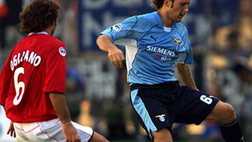 Lazio, Mendieta: “Non ho avuto tempo. La società…”