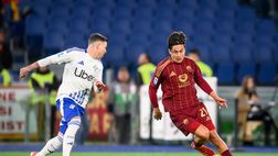 Roma-Como, statistiche e precedenti del posticipo di questa sera