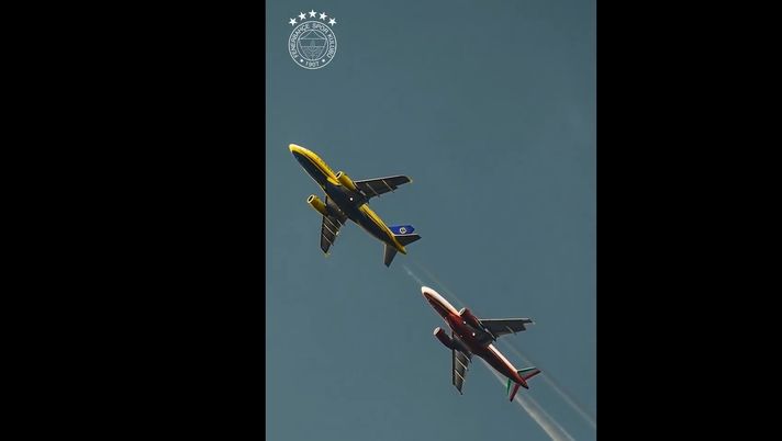 Capuano: “Presa in giro al Milan, siamo d’accordo su figuraccia Fenerbahce? Un club che…” Capuano: “Presa in giro al Milan, siamo d’accordo su figuraccia Fenerbahce? Un club che…” - immagine 1