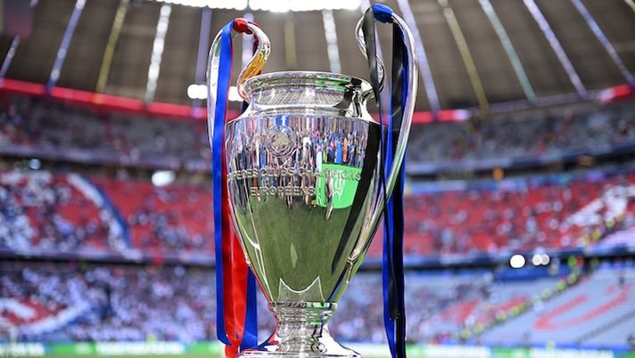 Champions 2024/25, ecco la top 11 della stagione: c’è un solo giocatore dell’Inter - immagine 1