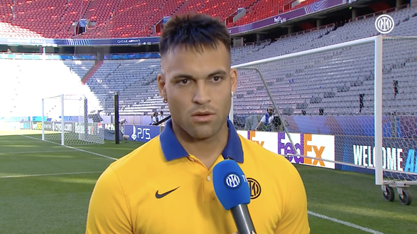 Inzaghi: “In finale con merito, cosa farà la differenza! Il ko di Istanbul ci aiuterà a…”- immagine 2