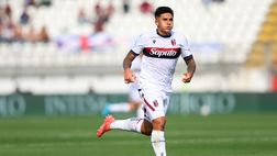 La Premier su Castro, ma se ne riparla in estate: a gennaio il Bologna…