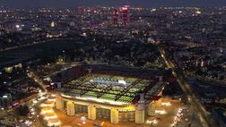 Lega Serie A: arriva la proposta al tetto dei biglietti in trasferta spinta dal Milan