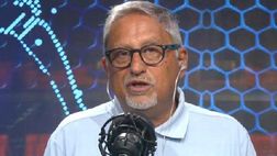 Napoli, l’Inter è un chiodo fisso. Ecco l’ultima protesta di Carlo Alvino