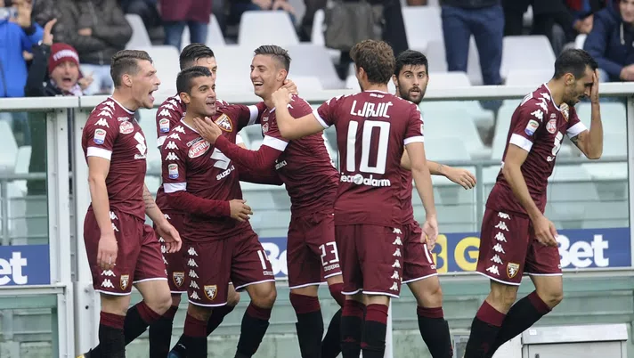 Toro, al derby una sola parola d’ordine: vincere! - immagine 1