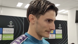 VIDEO VN – Fortini: “Ho avuto un estate tosta, ma ora sono al 100%”