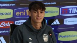 Pisilli: “La Nazionale è un onore, sogno il Mondiale. Bandiera della Roma? Mi piacerebbe ma…”