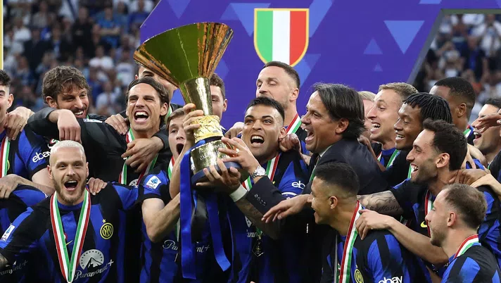 Inter, le cifre dei premi incassati per la Seconda Stella: solo col Triplete furono più alti - immagine 1