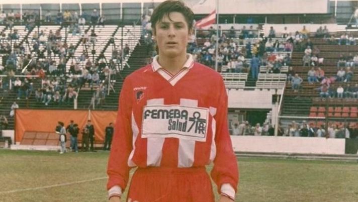 Javier Zanetti: “Quando l’Independiente mi ha lasciato andare, ho fatto per un anno il muratore” - immagine 1