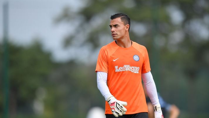Gli inizi, la parata più difficile, gli hobby: Inter, 10 curiosità su Audero - immagine 1