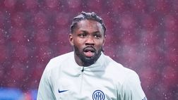 Mediaset boccia Thuram: “Assist? Sì, ma ha fatto solo quello! Si crede top 10 al mondo ma…”