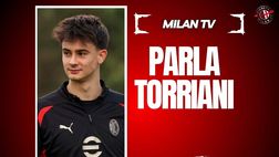 Milan, Torriani: “Maignan mi dà consigli. San Siro da pelle d’oca. La svolta…”