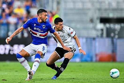 Serie B, Sampdoria: si riaccende la speranza dopo la vittoria sulla Reggiana- immagine 2