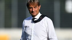 Primavera, manca solo l’ufficialità: Alberto De Rossi sarà il nuovo responsabile