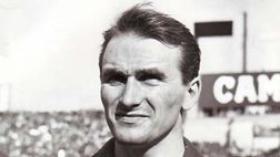 Lutto viola: ci ha lasciato il grande Kurt Hamrin