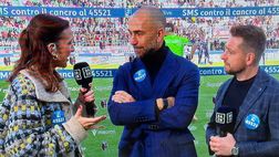 Bologna, Di Vaio: “Mettiamo in campo la filosofia di Italiano. Su Dallinga…”