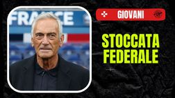 Tra Milan e Camarda si infila Gravina: il Presidente della FIGC bacchetta i rossoneri