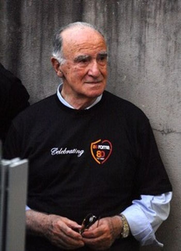 178 volte Napoli-Roma: 66 vittorie giallorosse, eccezionale pareggio nel 2007- immagine 4