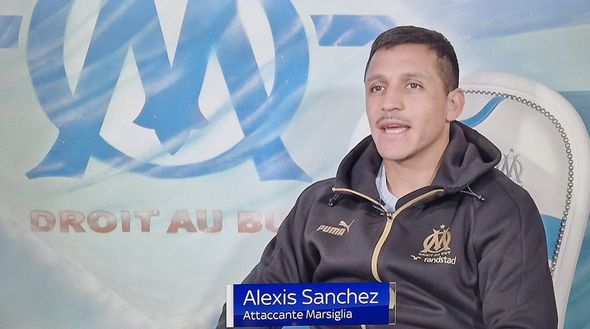 Romano: “Sanchez, offerta dall’Arabia Saudita. 10 mln per un anno di contratto”- immagine 2