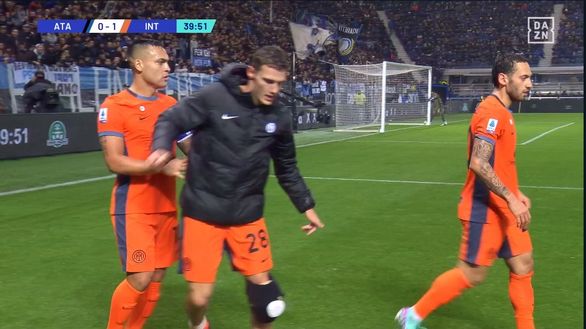 GdS – Pavard, lussazione alla rotula: lunedì gli esami. I possibili tempi di recupero- immagine 4