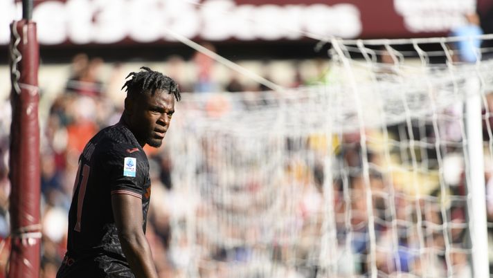 Torino-Genoa 2-1, Zapata: “La terza figlia? Mi toglie più il sonno altro…” - immagine 1