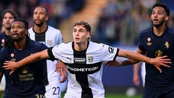 A.d. Parma: “Pellegrino è felice qui, non ce l’hanno ancora chiesto. Su Leoni…”