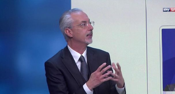 Biolchi (Sky): “Caso Rocchi? Situazione in divenire. Inter per ora tranquilla. Se la giustizia sportiva…”- immagine 2