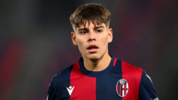 Gazzetta esalta Dominguez: “Un gol alla Dybala”, ci sono anche due 4 in pagella - immagine 1