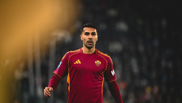 Celik: “La Roma è una delle migliori squadre del mondo. Orgoglioso di essere qui” - immagine 1
