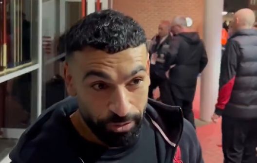 Salah si scaglia contro l’UEFA: “Dite anche com’è morto Suleiman al-Obeid”- immagine 3