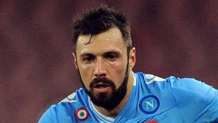 dossena napoli