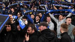 Atalanta nella storia! Bergamo in delirio: la festa in città