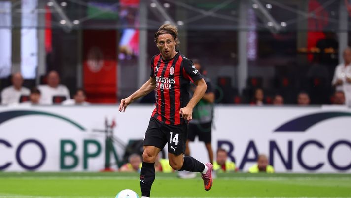 Fantacalcio, le formazioni ufficiali di Milan-Cremonese: Modric titolare - immagine 1