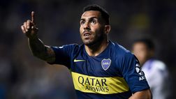 Tevez raccomanda Infantino: “Come gioca bene questo ragazzo”
