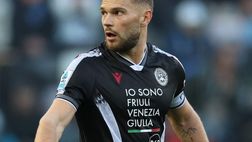 Udinese, Karlstrom avverte il Milan: “Con le big mettiamo sempre coraggio e la grinta giusta”