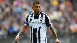 TMW – Pereyra trova squadra: firma in arrivo. Era stato proposto anche all’Inter