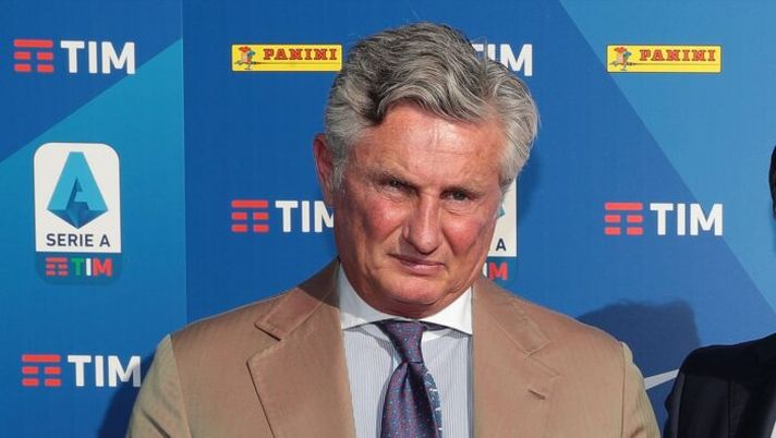 Ds Fiorentina: “Solo Pioli ci può togliere da questa situazione, è colpa mia! Sceneggiata Gimenez” - immagine 1