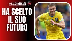 Calciomercato Milan – Dovbyk ha scelto: ecco la sua decisione
