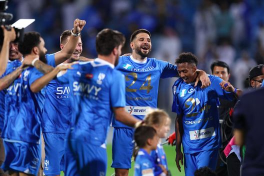 Al Hilal vince il campionato in Arabia, CR7 chiude senza titoli- immagine 2