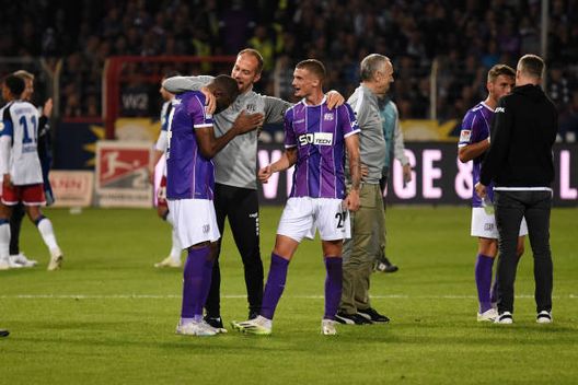 (Photo by Michael Titgemeyer/Getty Images)