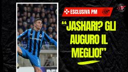 Tzolis: “Jashari al Milan può spostare gli equilibri, lo vedo come Xhaka” | ESCLUSIVA PM