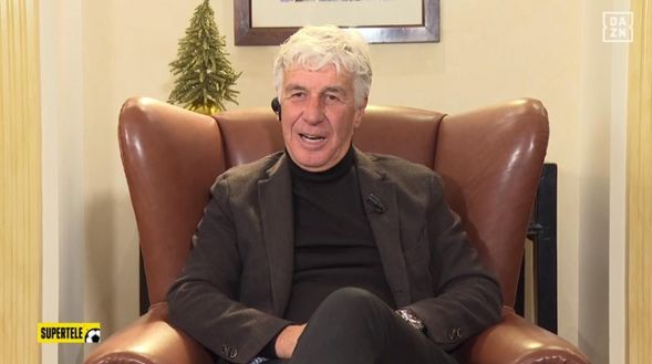 Gasperini: “Sono buono con i buoni e stronzo con gli stronzi. Flop Italia? Spalletti…”- immagine 3