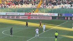 FINALE | PADOVA-TRIESTINA 1-1 (13′ Bortolussi rig., 76′ Braima)