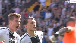 VIDEO / Sky – Milan, in settimana incontro con il papà-agente di Samardzic