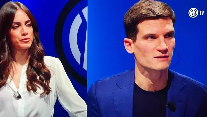 Andreolli a ITV: “Asllani può crescere, Frattesi grande responsabilità. Lautaro? Riduttivo…” - immagine 1