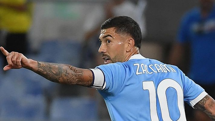 Zaccagni: “Se c’è bisogno faccio anche il terzino per la Lazio! Ecco il mio obiettivo di gol” - immagine 1